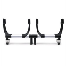 Bugaboo donkey twin Adapter Maxi Cosi, Cybex, nuna, britax