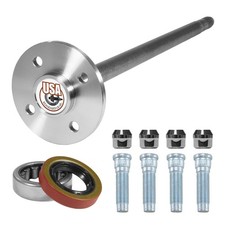 Rear Axle Kit Fits Ford 7.58.8 Diff 28 Spline 4 Lug 29-14 Long