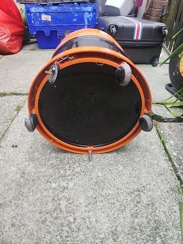 Vax 121 Vacuum Cleaner - Picture 3 of 3