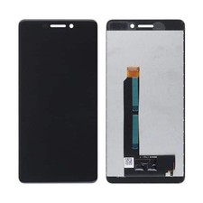 Nokia 6.1 LCD Assembly TA-1043/TA-1045/TA-1089/TA-1016 