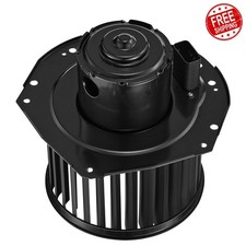 BDFHYK Blower Motor 700092 Front Chevy GMC