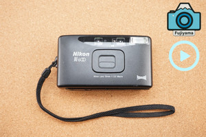 Nikon Af600 Panorama | eBay