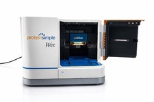 Proteinsimple Wes Automated Capillary Western Protein Lab Analysis System.