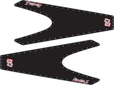 Eagle SG .21 cowl cockpit decal