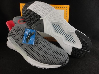 Adidas Climacool 02/17, 360 Degree Cooling, Running, Style CG3346, Sz 13