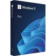 Microsoft Windows 11 Pro 64-Bit USB Flash Drive HAV-00162