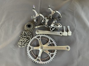 Shimano 600 Groupset | eBay