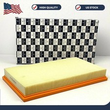 Genuine Air Filter for Maserati Quattroporte Granturismo GranCabrio 205468