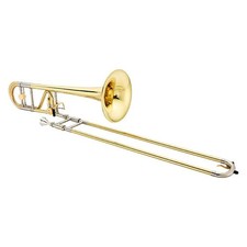 XO 1236LO B-Flat/F Open Wrap Trombone F-Attachment