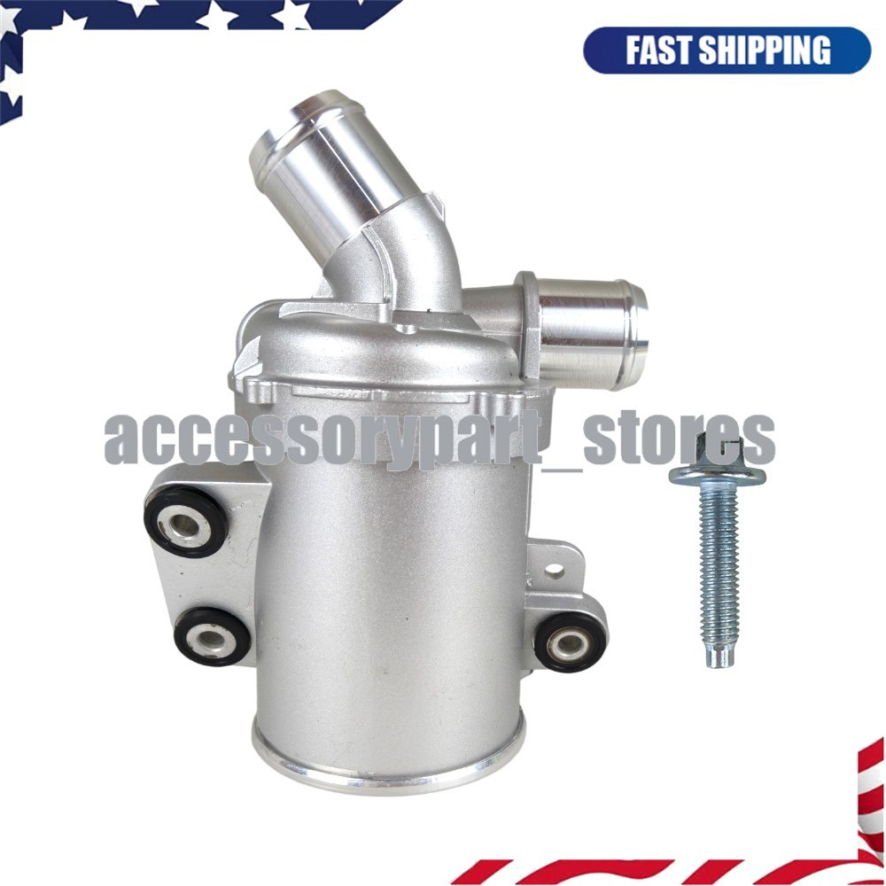 For 13-20 Ford C-Max Lincoln MKZ DS7Z8C419D Engine Coolant Electronic Water Pump