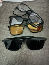 rave glasses
