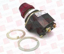 ALLEN BRADLEY 800T-P16R / 800TP16R (USED)