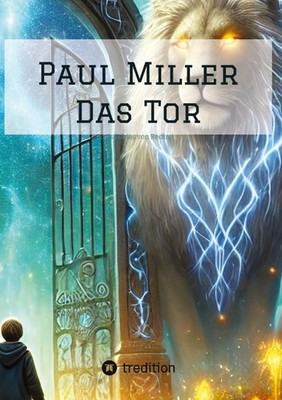 Paul Miller Boris Tobias von Reding