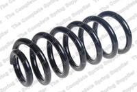 1X Lesjöfors Fahrwerksfeder 4263525 FüR Opel Insignia Sports Tourer G09 Country