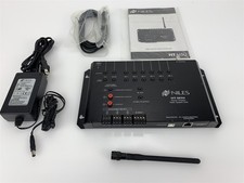 Niles Home Theater Automation Main System Unit HT-MSU