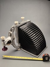 Linhof kardan color standard and nice bellows Excellent Condition