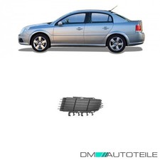 Stoßstangen Gitter vorne rechts für Opel Vectra C CC Caravan Z02 Bj. 2002-2005