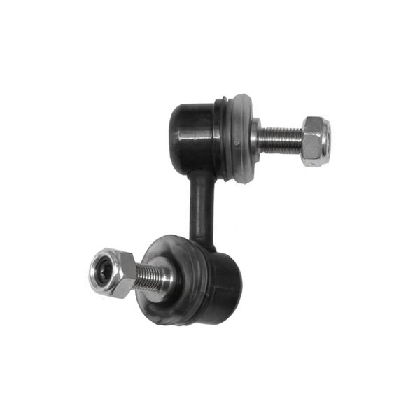 Stange Strebe 56 Mm MM10X1.25 RHT Ø 9 Mm A.B.S. FüR U.A. Honda Civic-image
