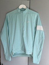 Rapha Men’s Core Long Sleeve Jersey Size Large Pale Blue