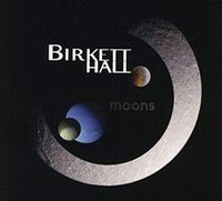 Moons Von Birkett Hall | Cd | Zustand Neu
