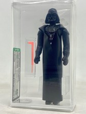 Kenner Star Wars Darth Vader HK AFA 80 vintage loose CAS