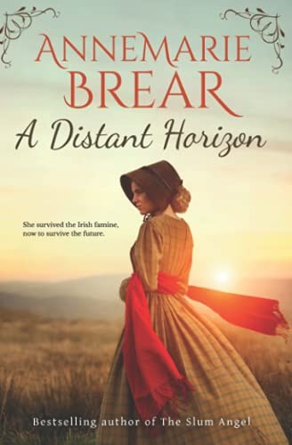 A Distant Horizon (The Distant Series),AnneMarie Brear
