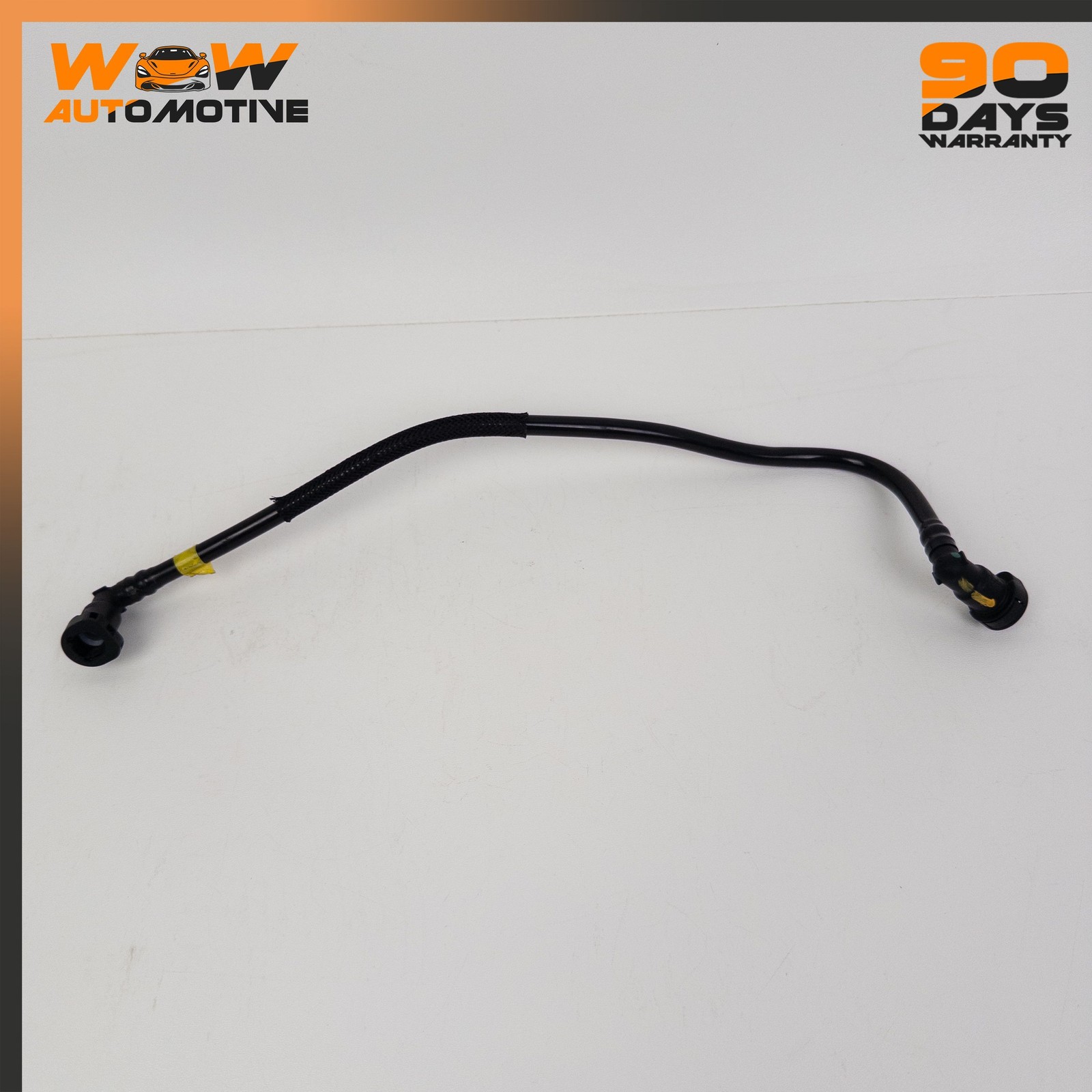 06-17 BENTLEY CONTINENTAL GT FUEL PUMP LEVEL SENDING UNIT GAUDE SENSOR HOSE OEM