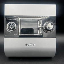 OEM Genuine Res Med S9 Auto Set Elite EPR Replacement Cover Lid - PART ONLY