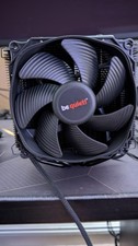 be quiet BK022 Dark Rock Pro 4 CPU Air Cooler 250W TDP