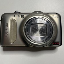 Fujifilm FinePix JX500 Compact Digital Camera Tested from Japan