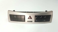 A2096890031 WARNUNG / 554816 FÜR MERCEDES-BENZ CLASE CLK W209 COUPE 220 CDI 2 A2096890031 WARNUNG / 554816 FÜR MERCEDES-BENZ CLASE CLK W209 COUPE 220 CDI 2