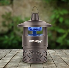 Dynatrap1/4 Acre Mosquito Trap