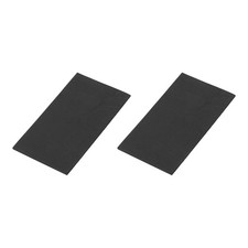 Graphitblock Platte 50x30x1mm 2 Stück