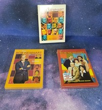 The Bob Newhart Show Seasons 1 thru 3 Complete DVD Set
