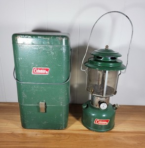 Coleman Lantern Stand | eBay