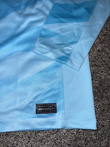 Nike Angel City FC Torwart Langarm Trikot Herren 2XL Selten Neu - Bild 2 von 6