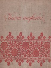 VISIONI UNGHERESI BOROS ALESSANDRO UFFICIO PER IL COMMERCIO 0000  BROSSURA