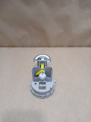 #ad #ad Whirlpool Washer Pressure Switch With Knob W10400877 OEM Genuine Appliance #6530 $24.95