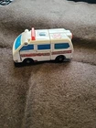 Vintage First Aid 1986 G1 Transformers Protectobot Hasbro Takara Toy