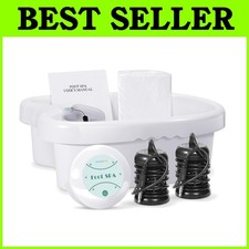 Green Ion Spa Machine - Stress Relief  Relaxation