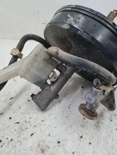 NISSAN PRIMERA P12 Unterdruck-Bremskraftverstärker 2.20 Diesel 102kw 33285833