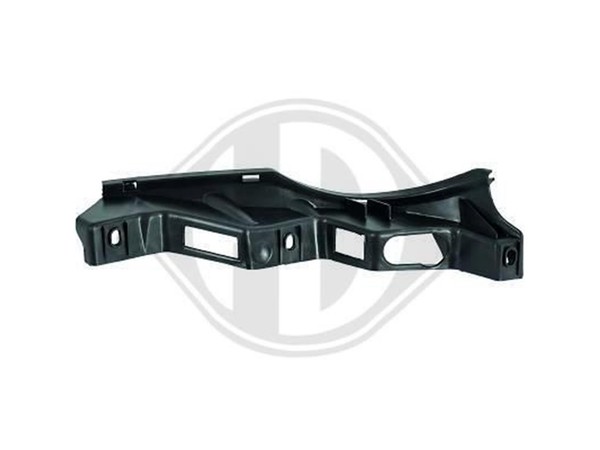 StoßStangenhalter Vorne Links FüR VW Passat 2005-2010-image
