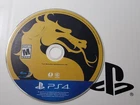 --DISC ONLY-- Mortal Kombat 11 (Eleven) PlayStation 4 PS4 XI