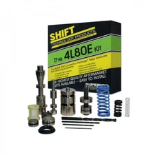 .A 4L80E Superior Shift Correction Kit K4l80-E