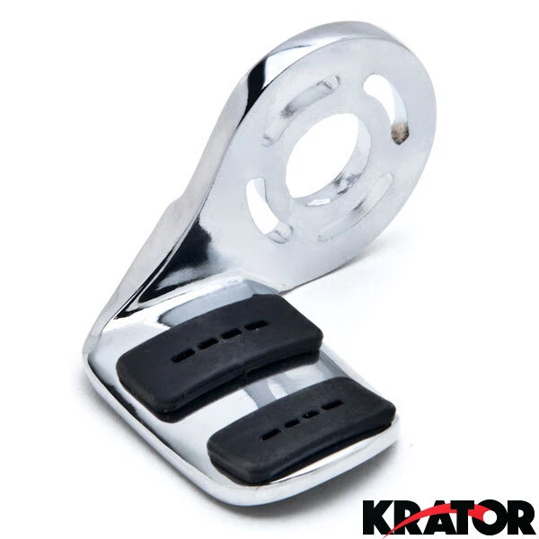 Tapón de calambre de control de crucero del acelerador para Honda VTX 1300 C R S RETRO Foto 3 de 3