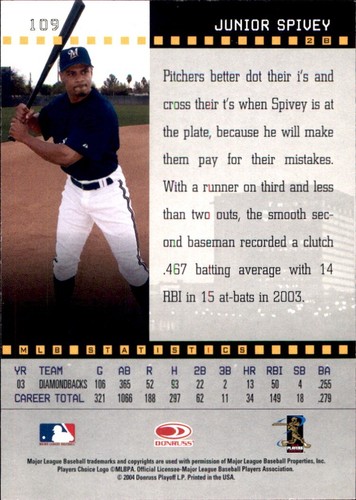 2004 Donruss STUDIO Base Commons STARS HOF ⚾ VOUS CHOISISSEZ VOS FAVORIS ⚾ MLB BASEBALL - Photo 210 sur 378