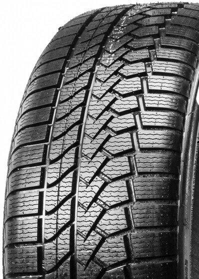 2x Winterreifen 175/55 R15 77T  3PMSF Alpin Neu - Bild 2 von 4