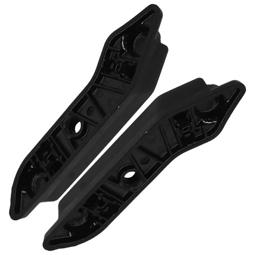 2Pcs Front Bumper Bracket Mount Left+Right Side For 1 Series F20 F21 F22 F23 - Picture 3 of 7