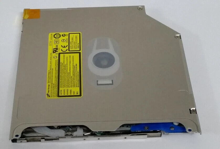 GS23N Superdrive CD DVD RW Burner Drive For MacBook Pro A1278 A1286 A1287 A1297 - Image 2 of 4