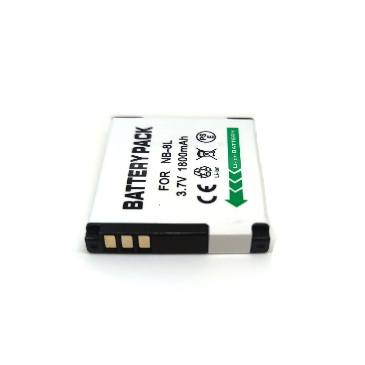 A Battery For Canon PowerShot A2200 A3000 IS A3100 IS A3150 IS
